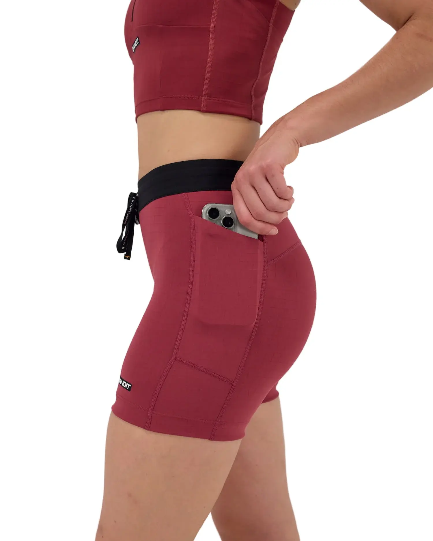 Gridlock™ 5" Compression Shorts