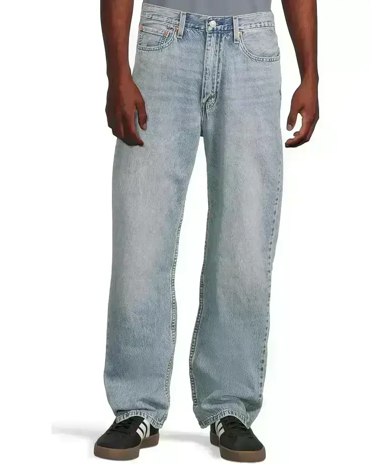Men's Levi's® Mens 565 Loose Straight