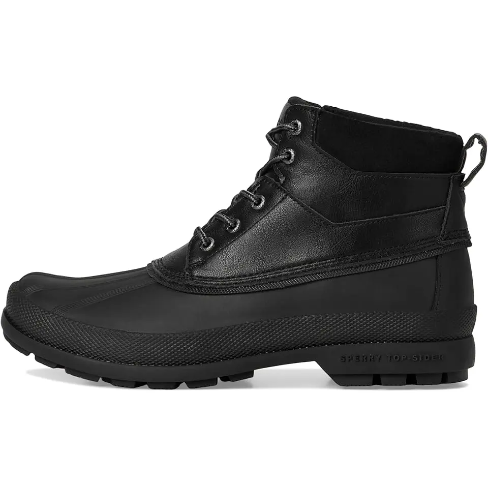 Coldbay Chukka MM