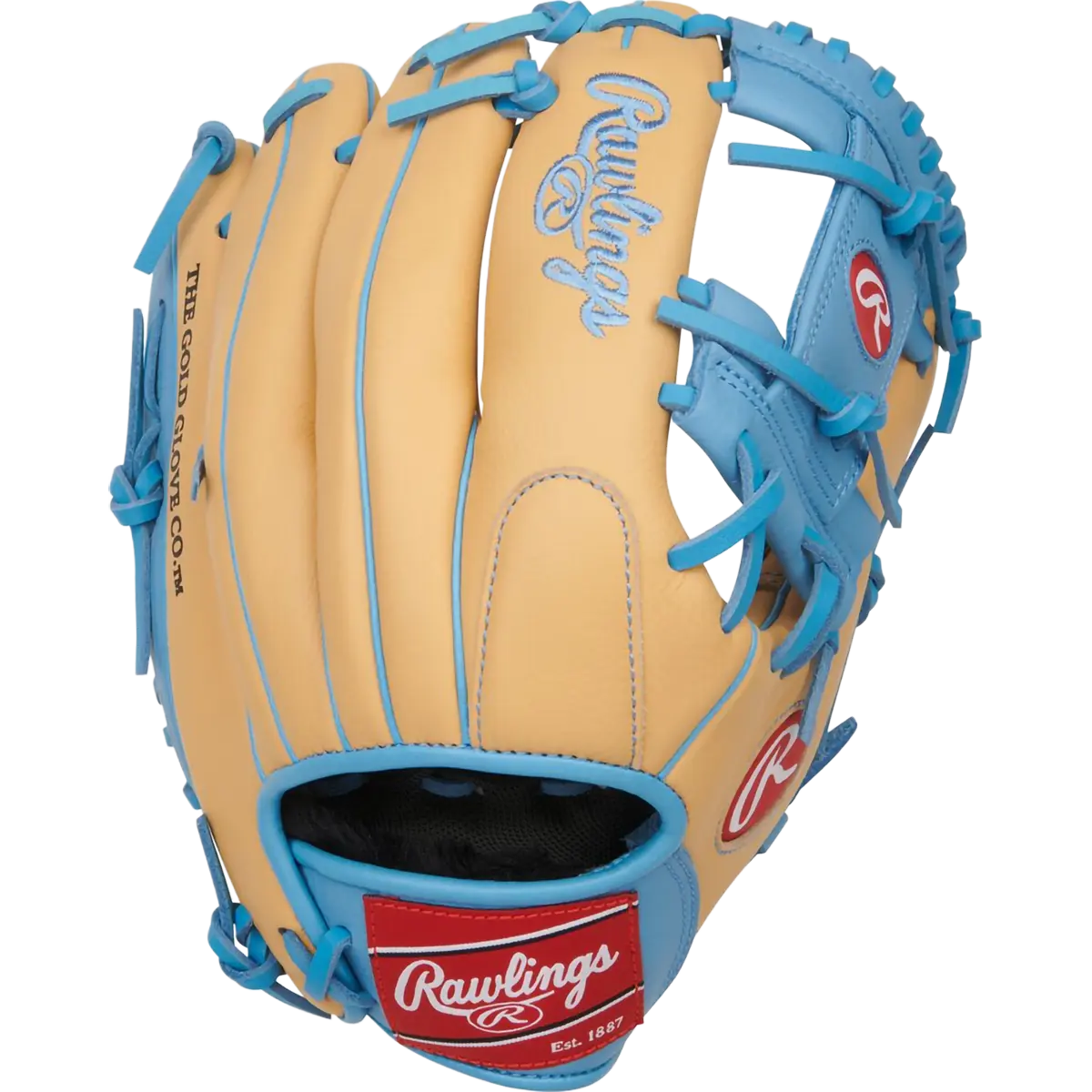 Youth Select Pro Lite Lindor 11.5" I-Web
