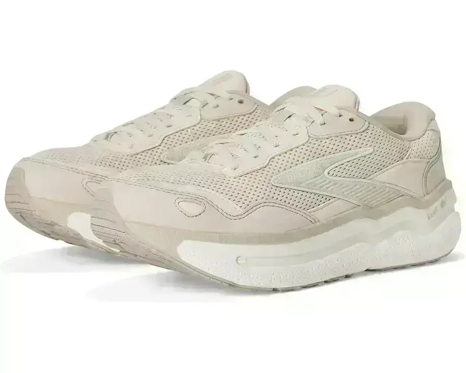 Women's Brooks Ghost Max SE (Suede)