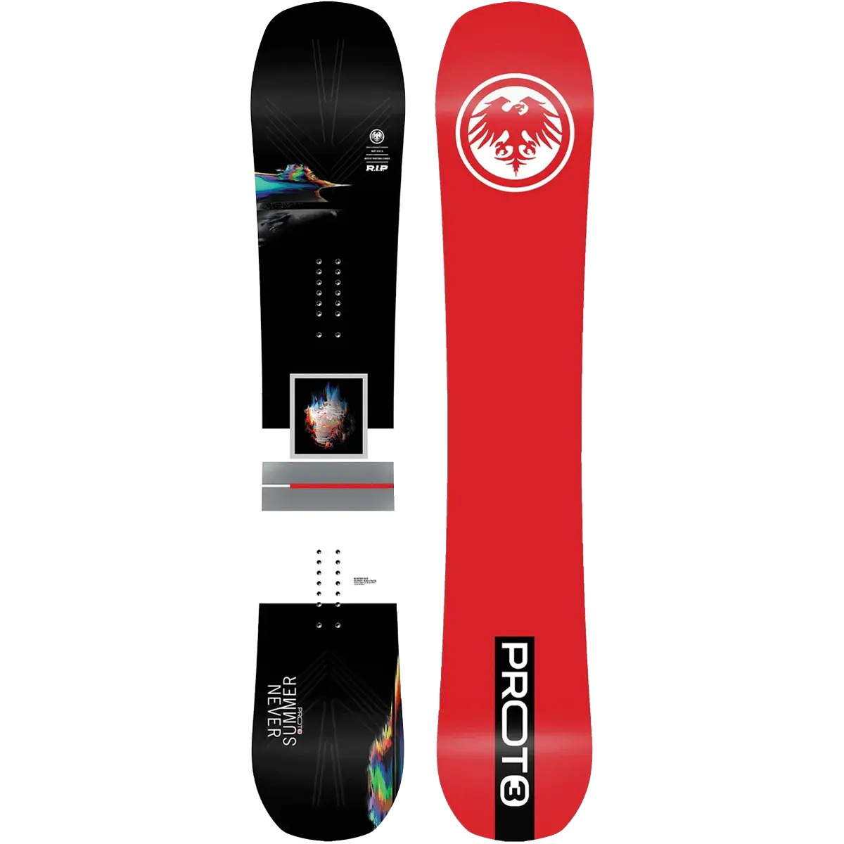Proto Type 3