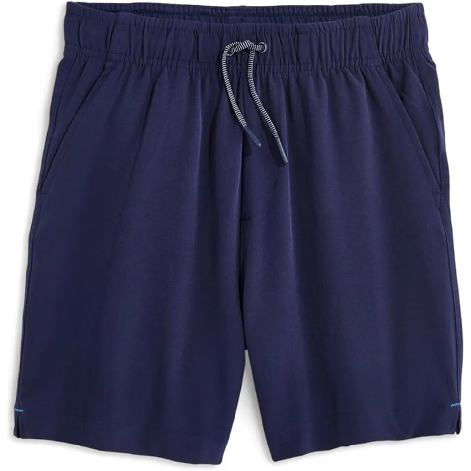 Perf Pull-On Shorts (Toddler/Little Kid/Big Kid)
