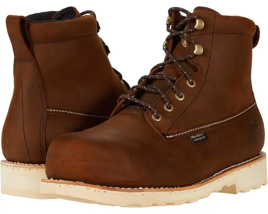 Men's Irish Setter Wingshooter ST 6" Waterproof Composite-Toe EH