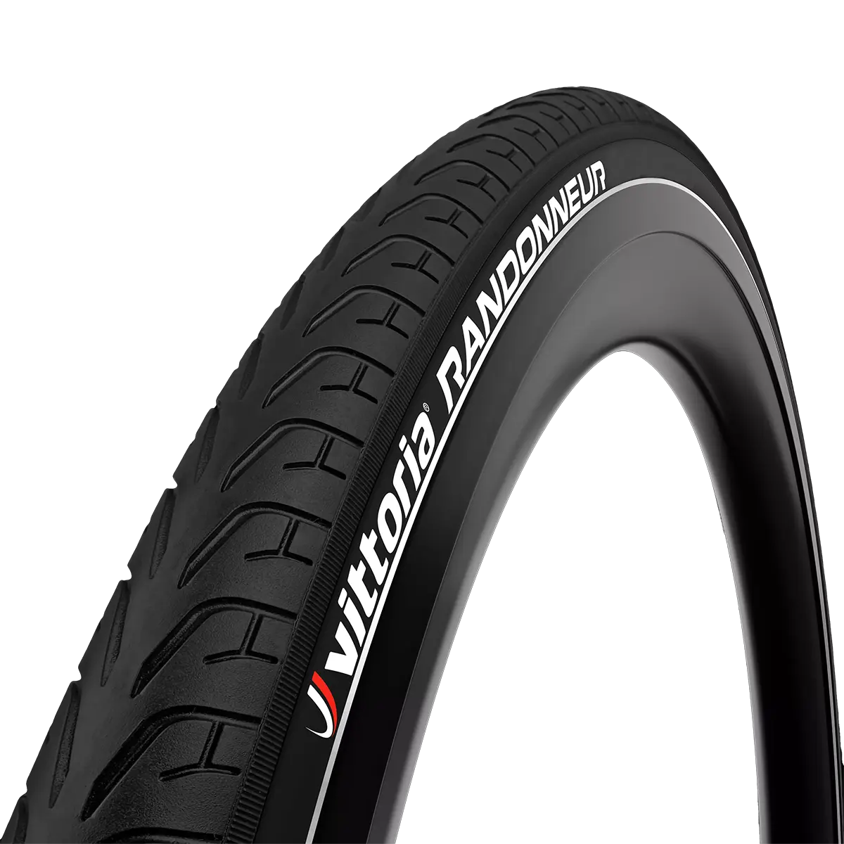 Randonneur Reflective 27.5 x 2.0