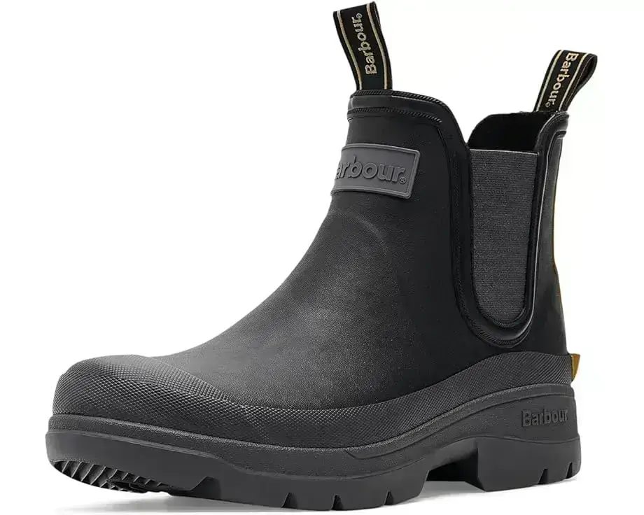 Men's Barbour Nimbus Chelsea Welly