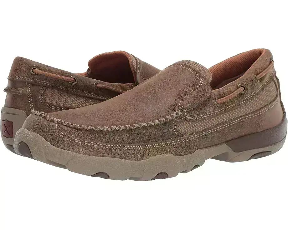 Men's Twisted X MDMS002