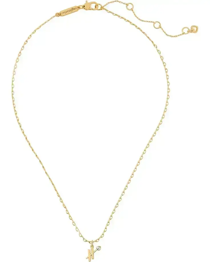 What'S Your Sign Sagittarius Mini Pendant