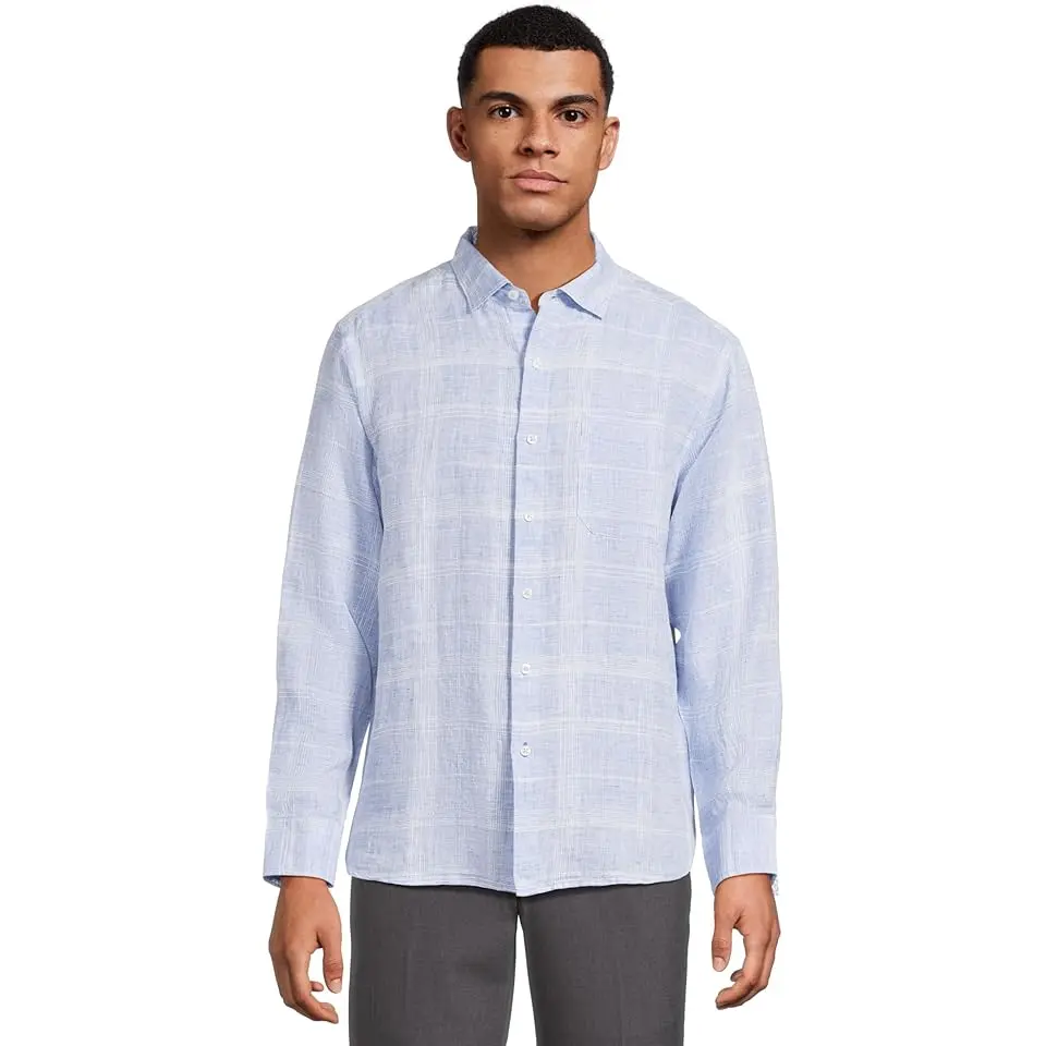Paradisio Plaid