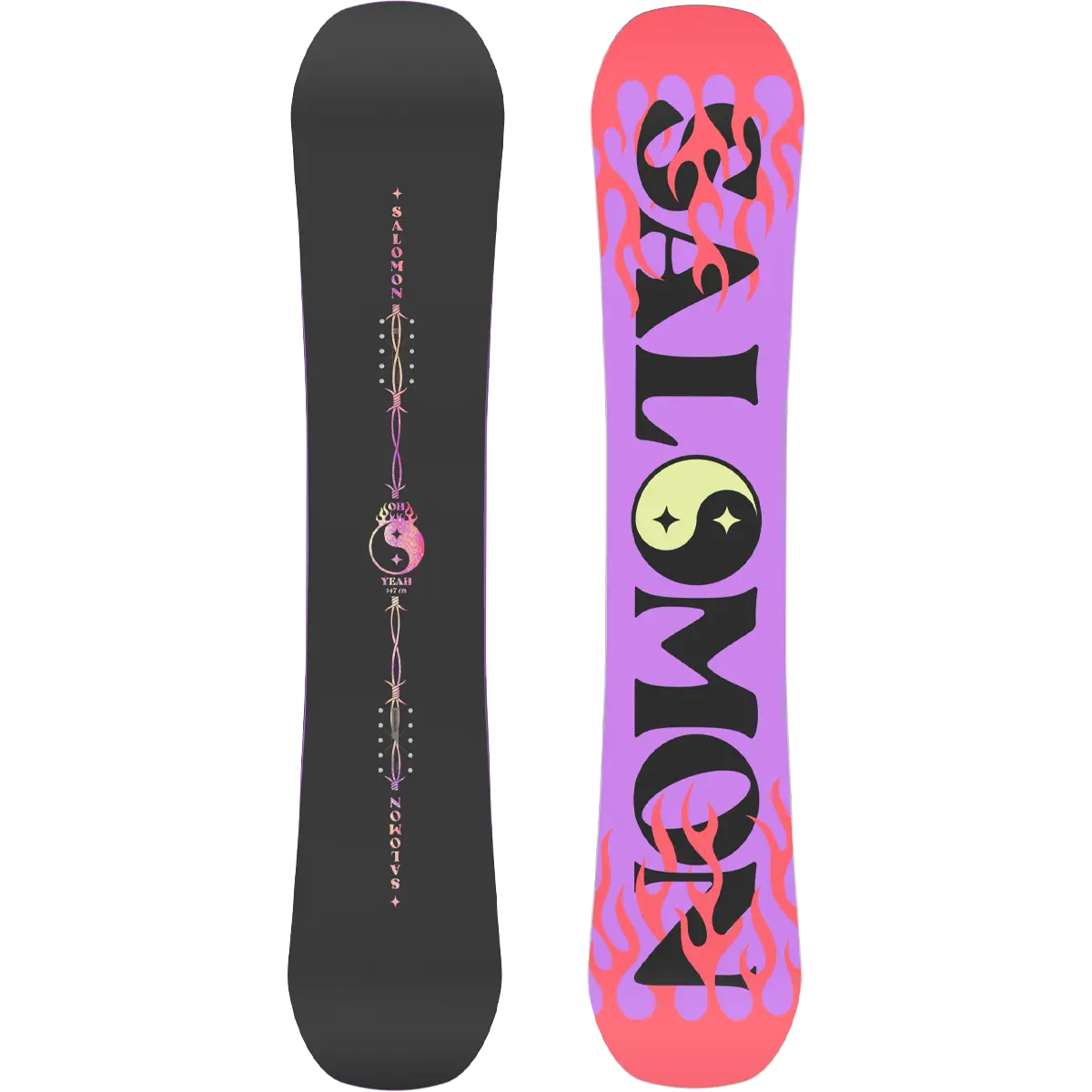 Women's Oh Yeah