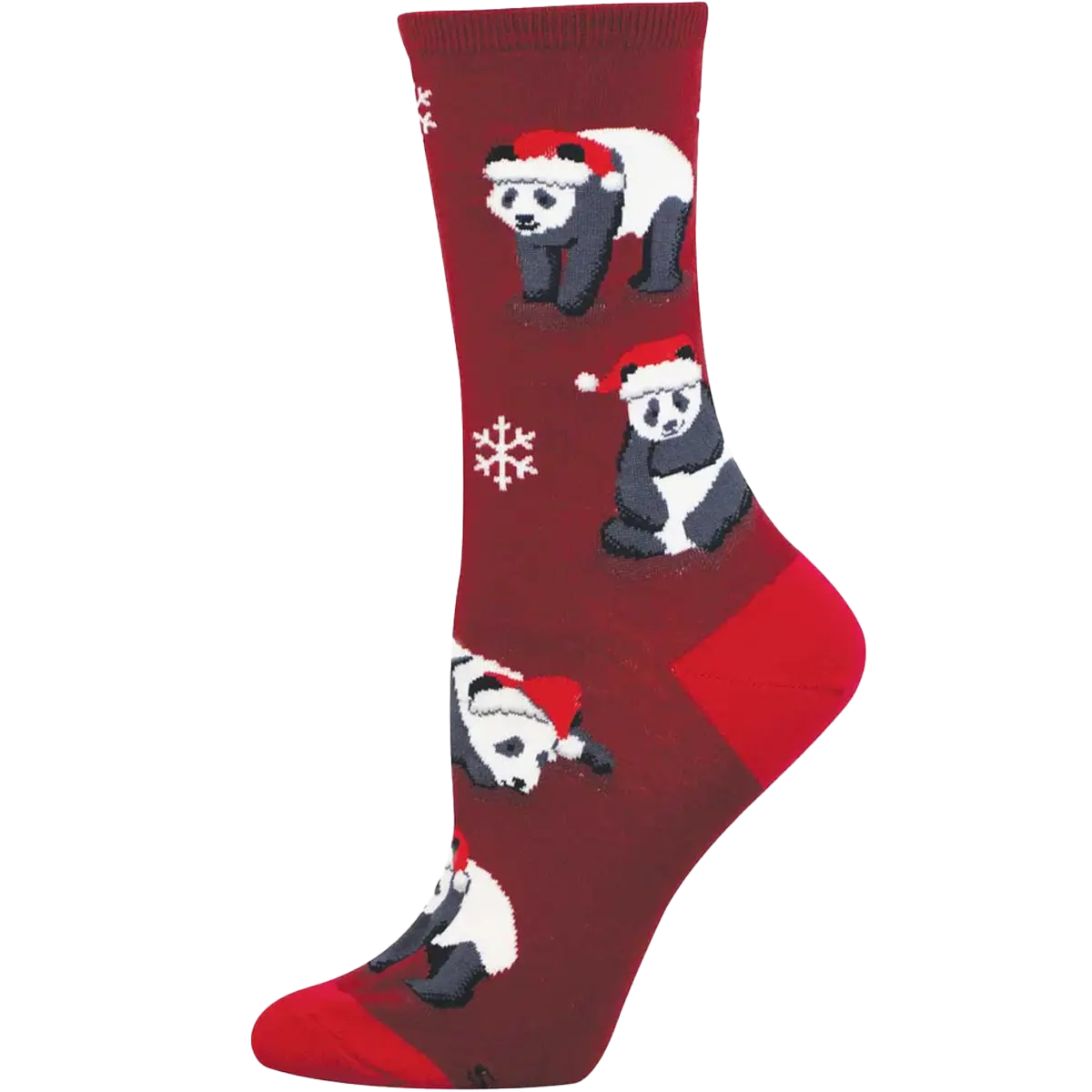 Women's Merry Panda