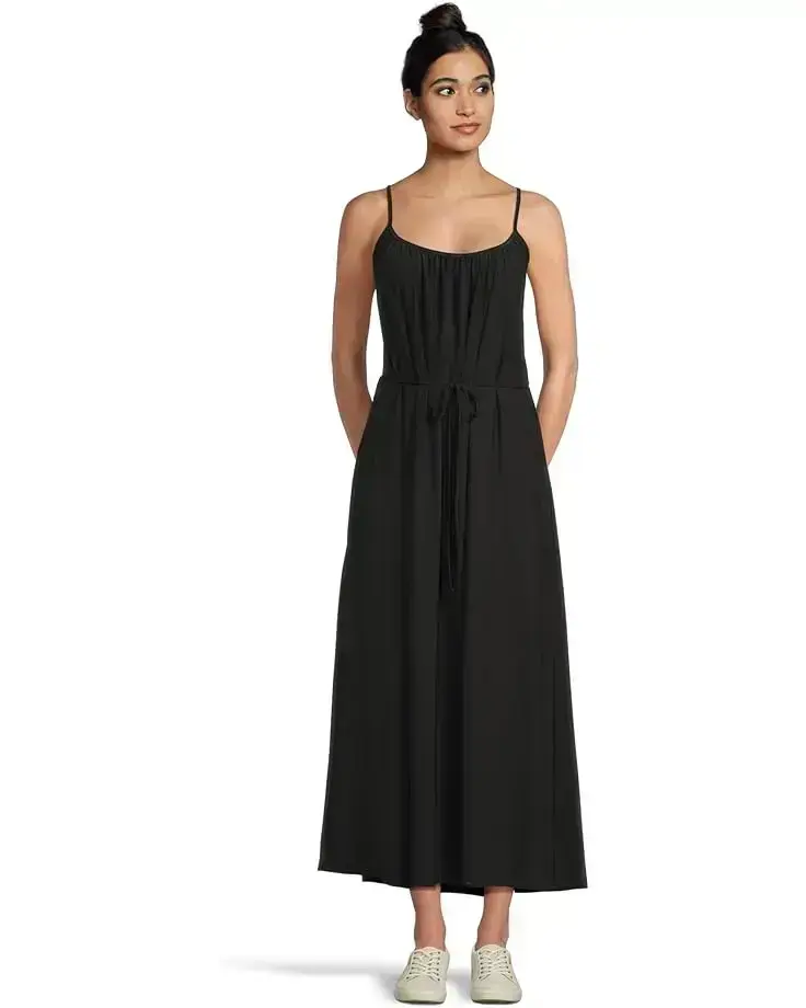 Women's Sweaty Betty Explorer Strappy Summer Dress
