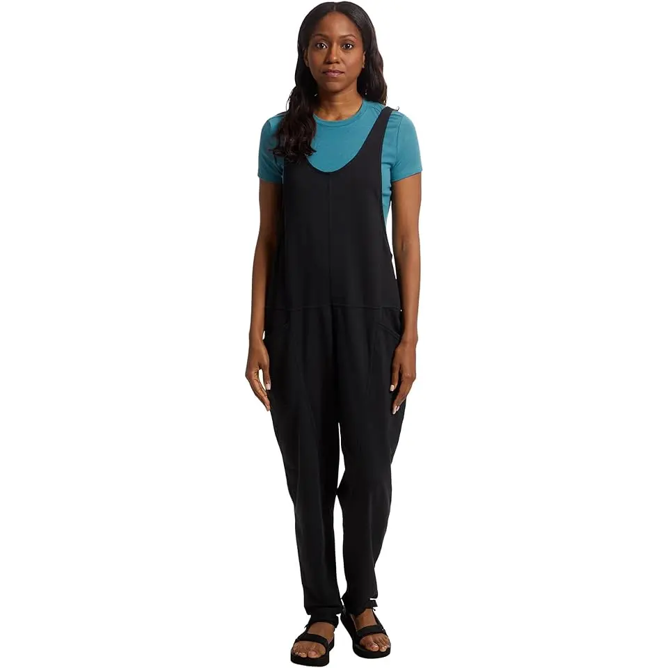 Mindful Movement Jumpsuit