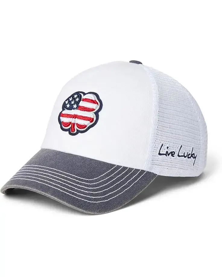 USA 2T Vintage 3 Adjustable Hat