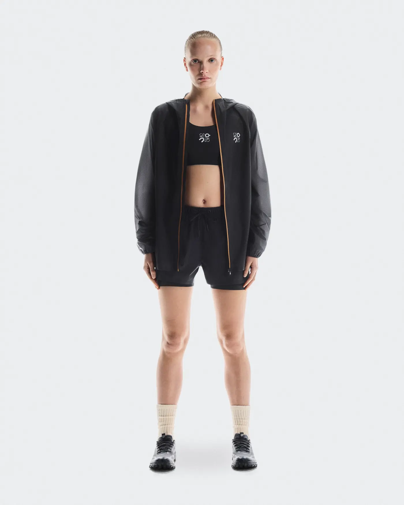 Women's Performance Shorts LOEWE