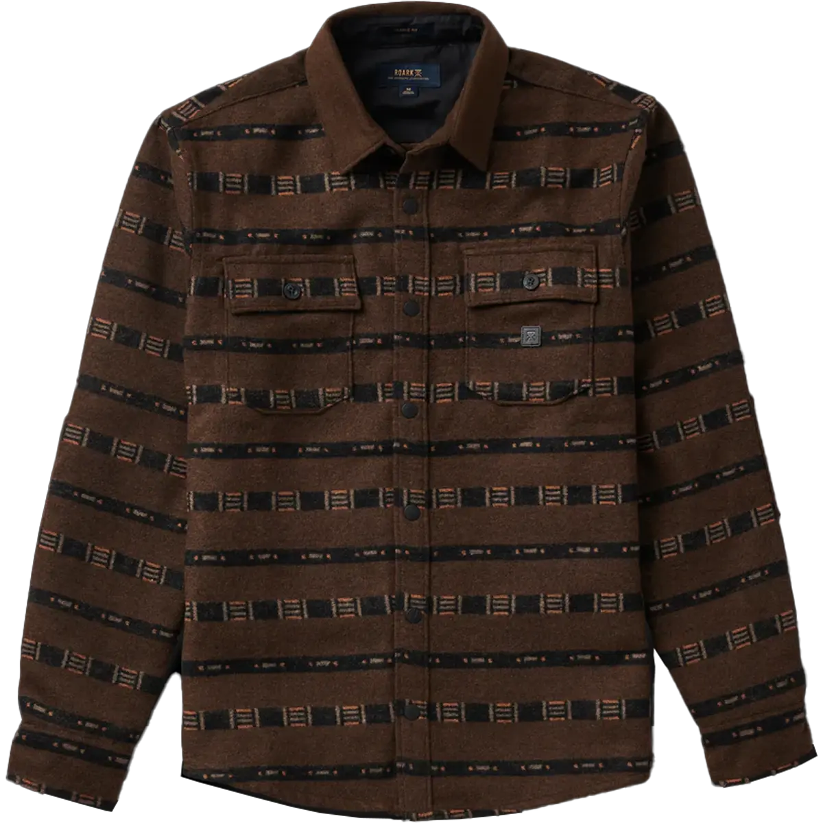 Men's Nordsman Long Sleeve