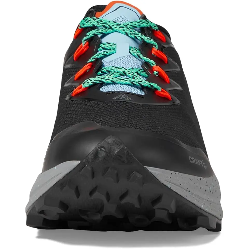 Ultra Trail 2