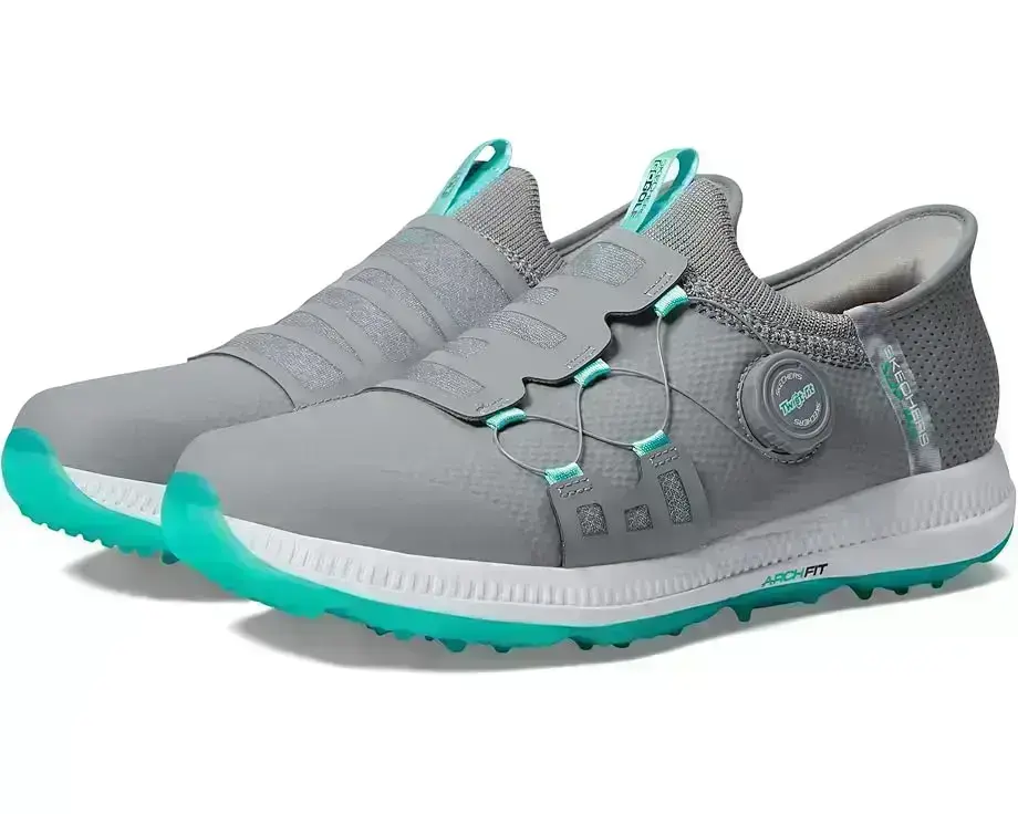 Women's Skechers GO GOLF Go Golf Elite 5 Hands Free Slip-Ins