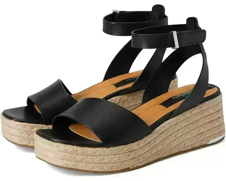 Women's Franco Sarto L-tiffany Espadrille Sandals