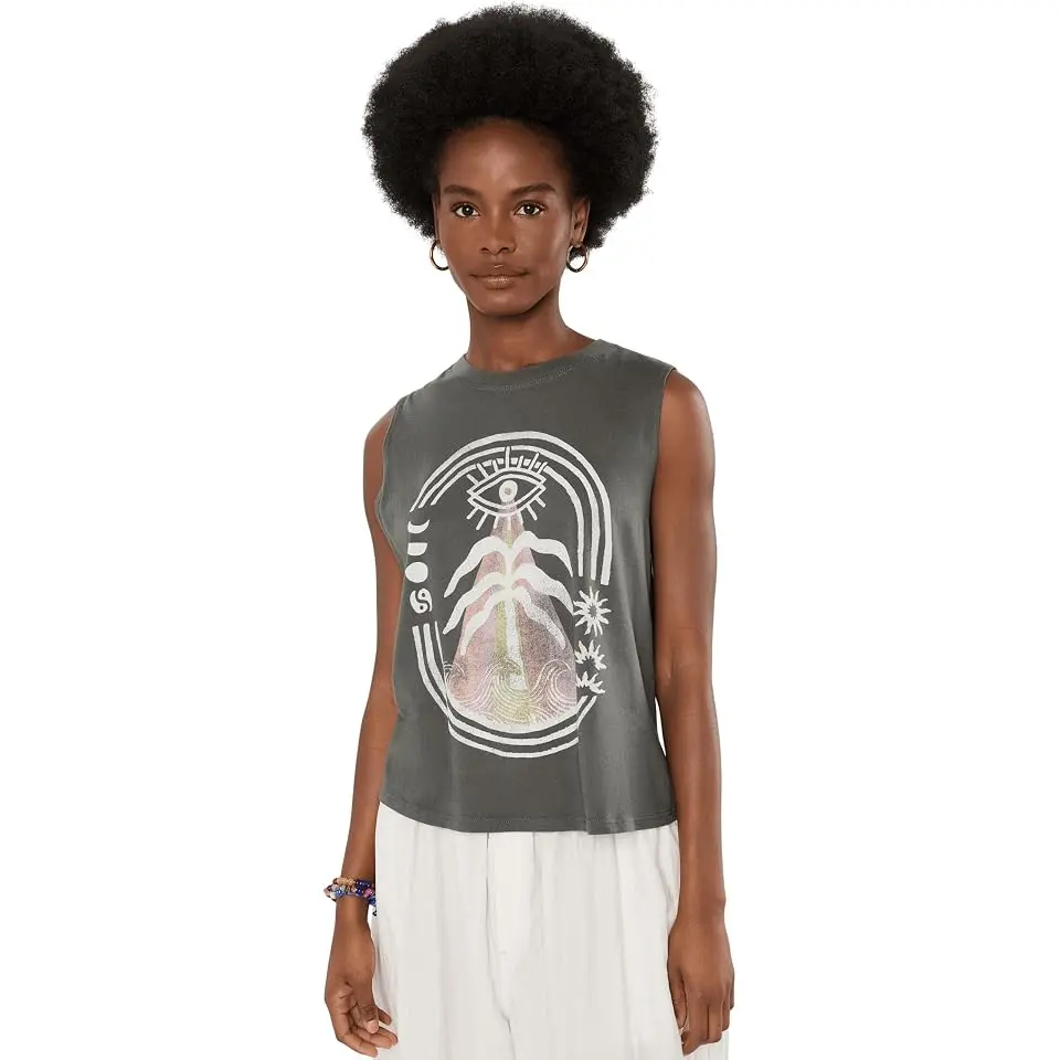 Soulstice Vibe Tank