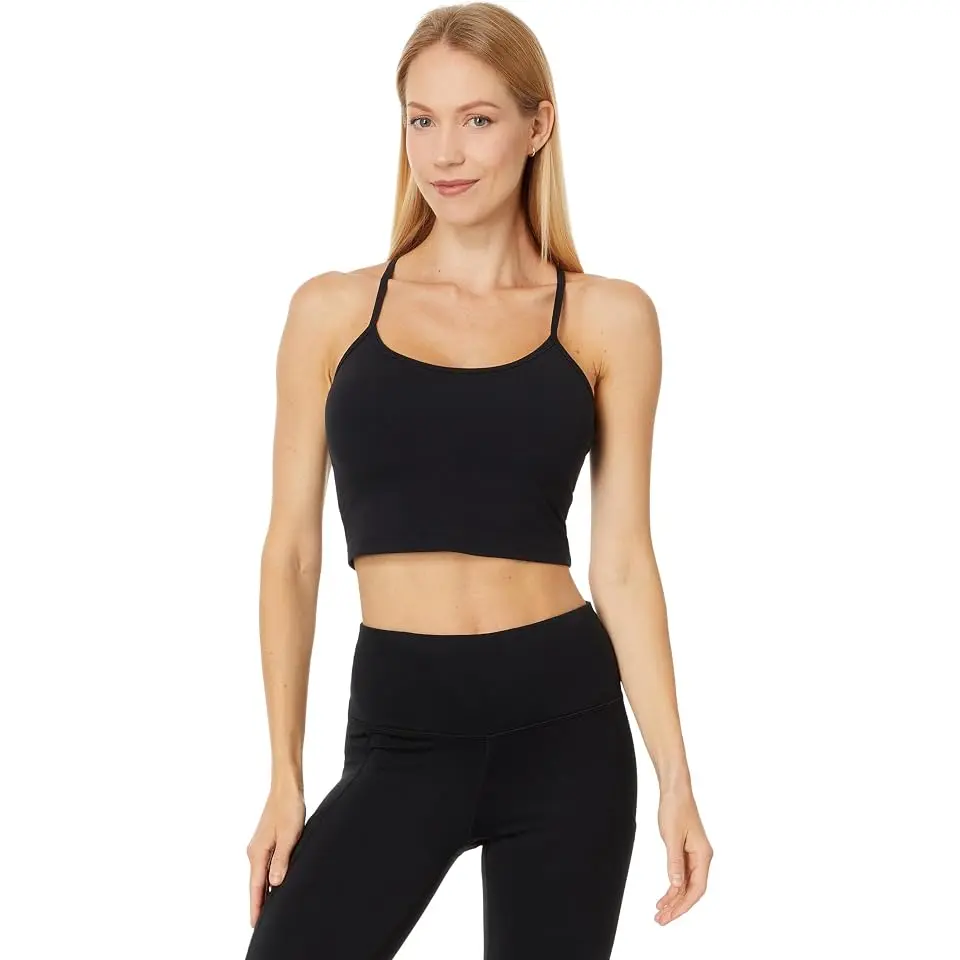 Airweight Crop