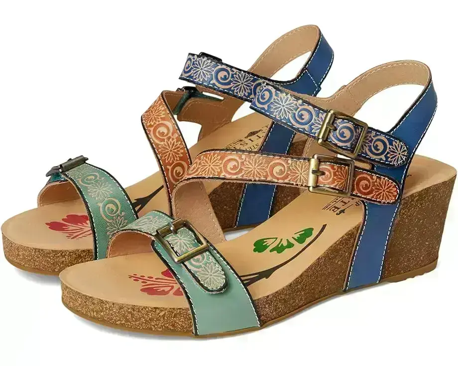 Women's L'Artiste by Spring Step Tanja