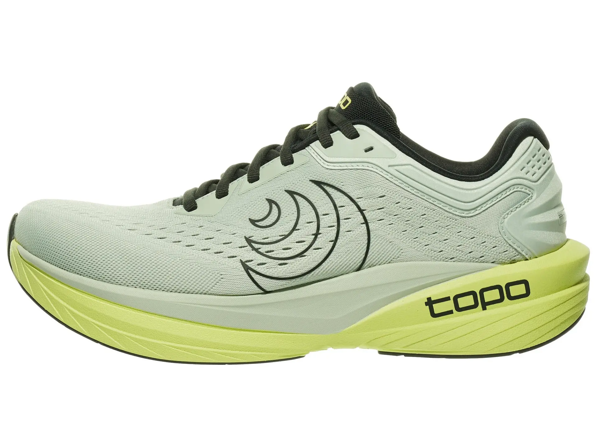 Topo Athletic Phantom 4