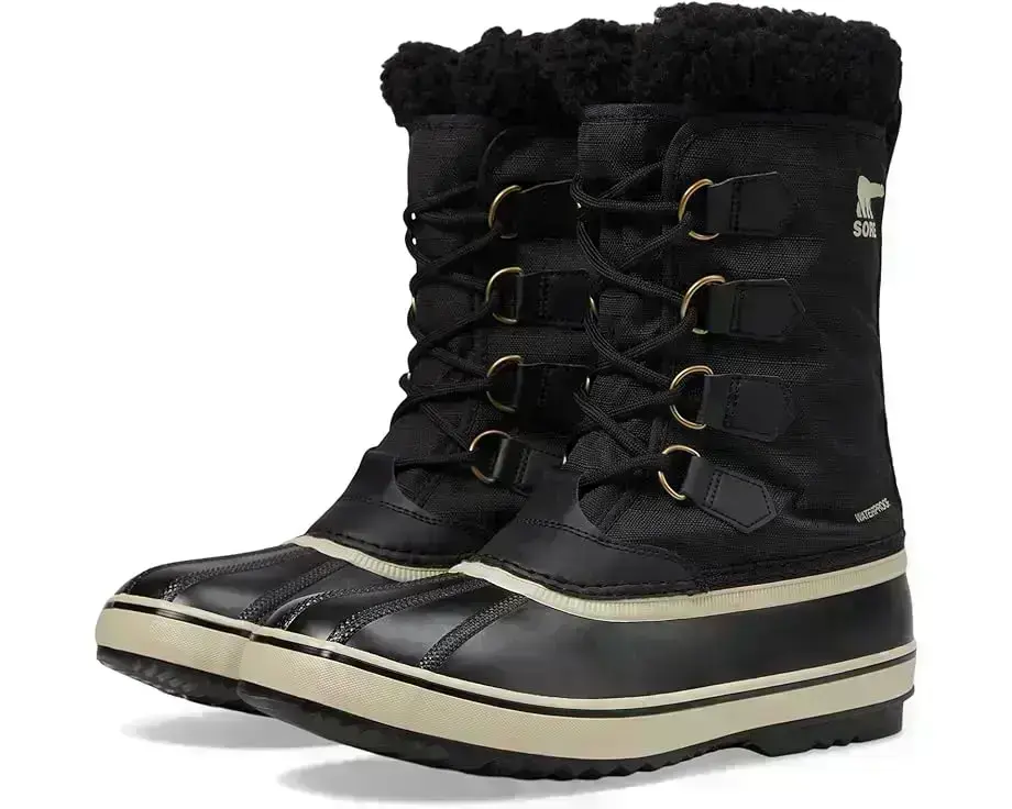 Men's SOREL 1964 Pac™ Nylon Waterproof