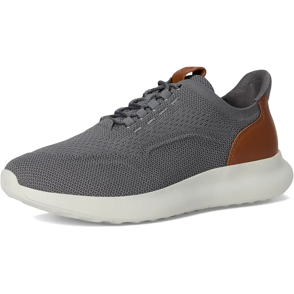 Amherst 2.0 Knit Plain Toe