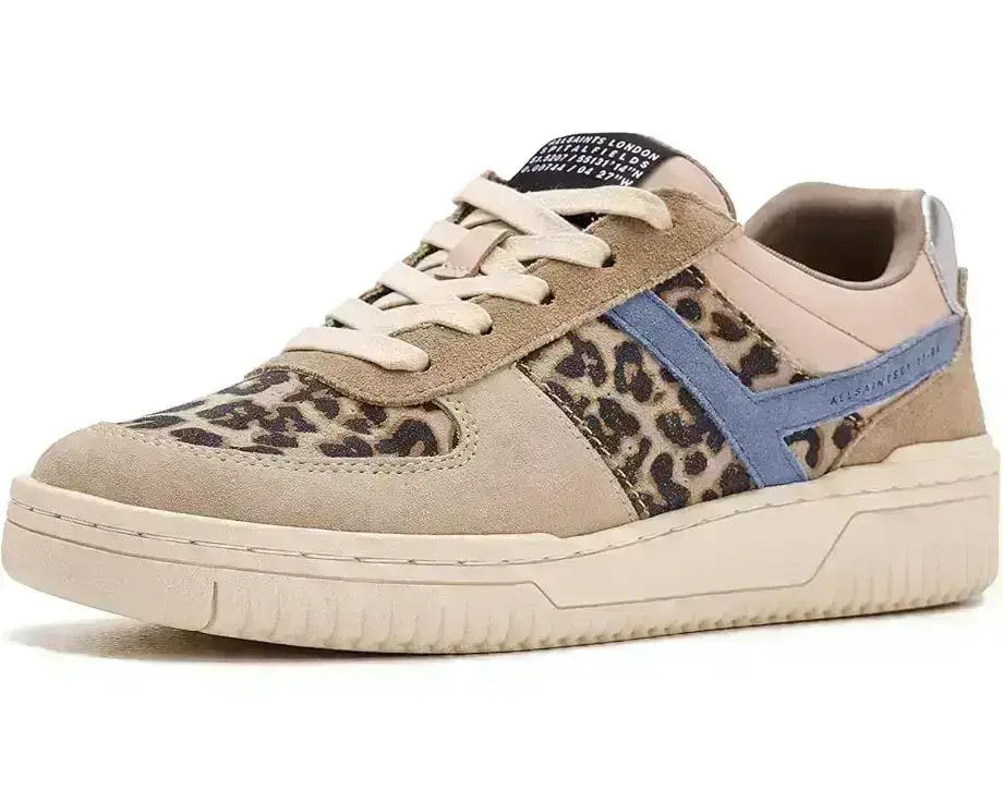 Women's AllSaints Vix Multi Sneakers