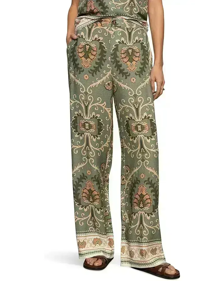 Women's Sanctuary The Soft Trouser