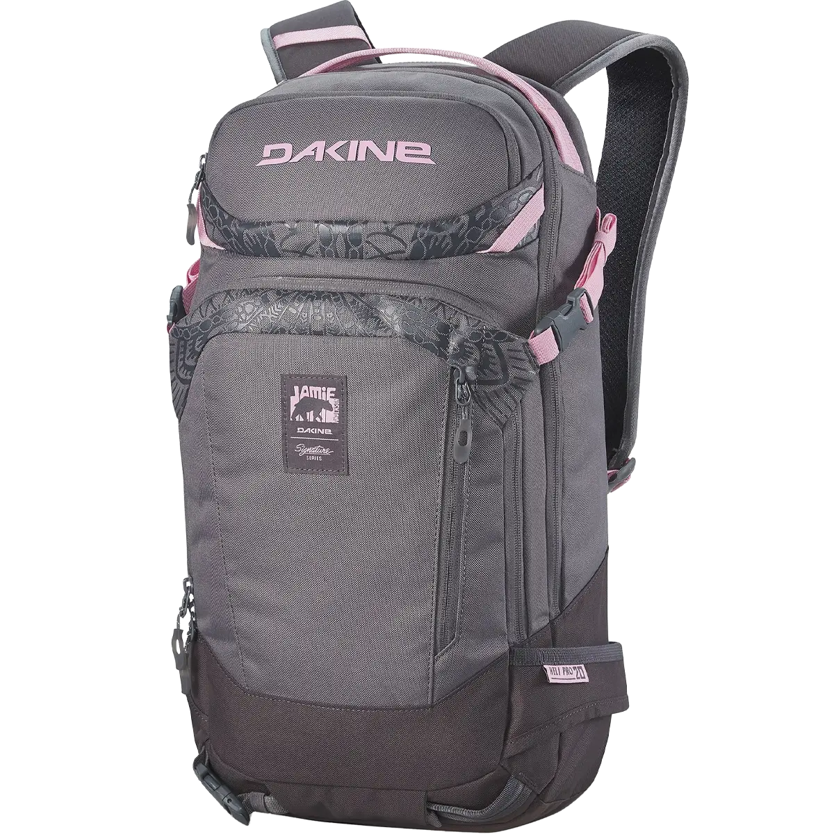 Women's Team Heli Pro Jamie Anderson 20L