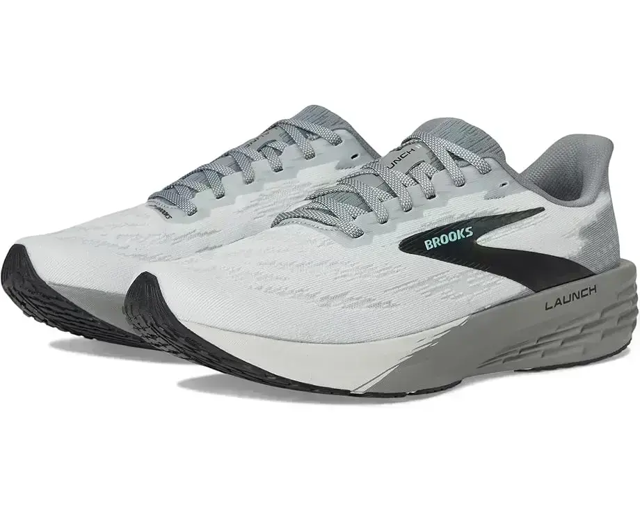 Men's Brooks Launch 11
