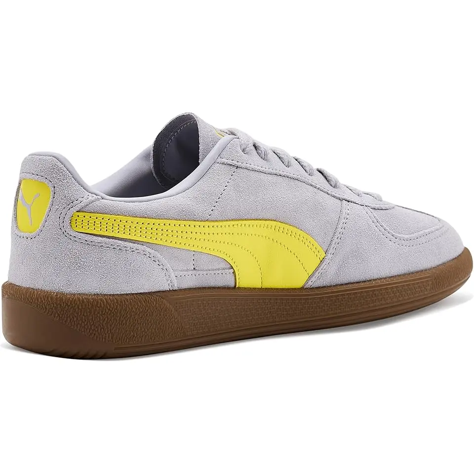 Palermo Shoes