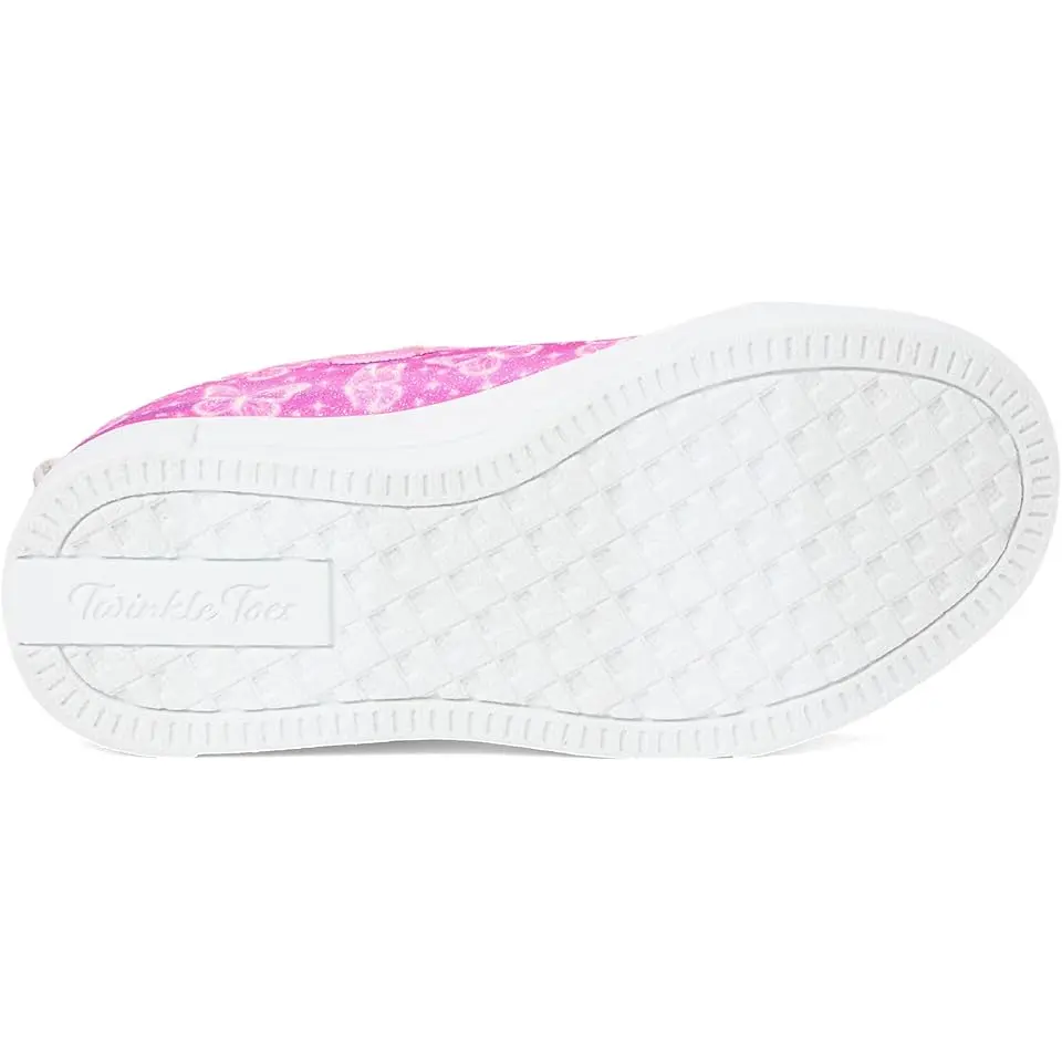 Twinkle Sparks 314813L - Ombre Flutte (Little Kid)