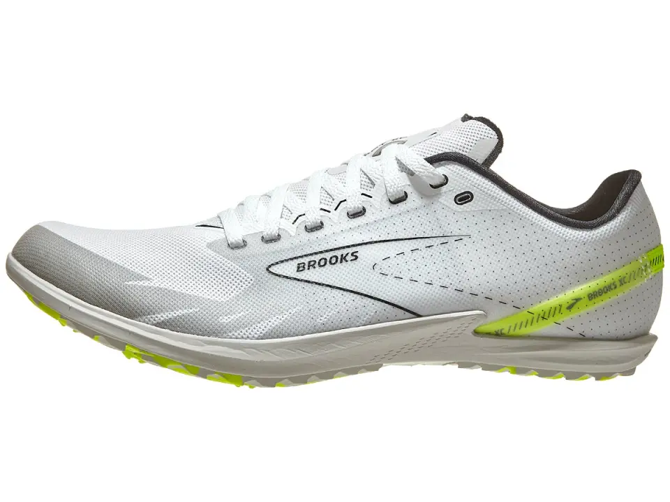Brooks Draft XC Spikes