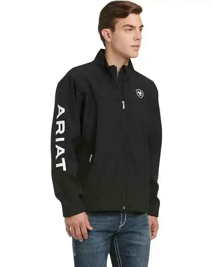 Men's Ariat New Team Softshell