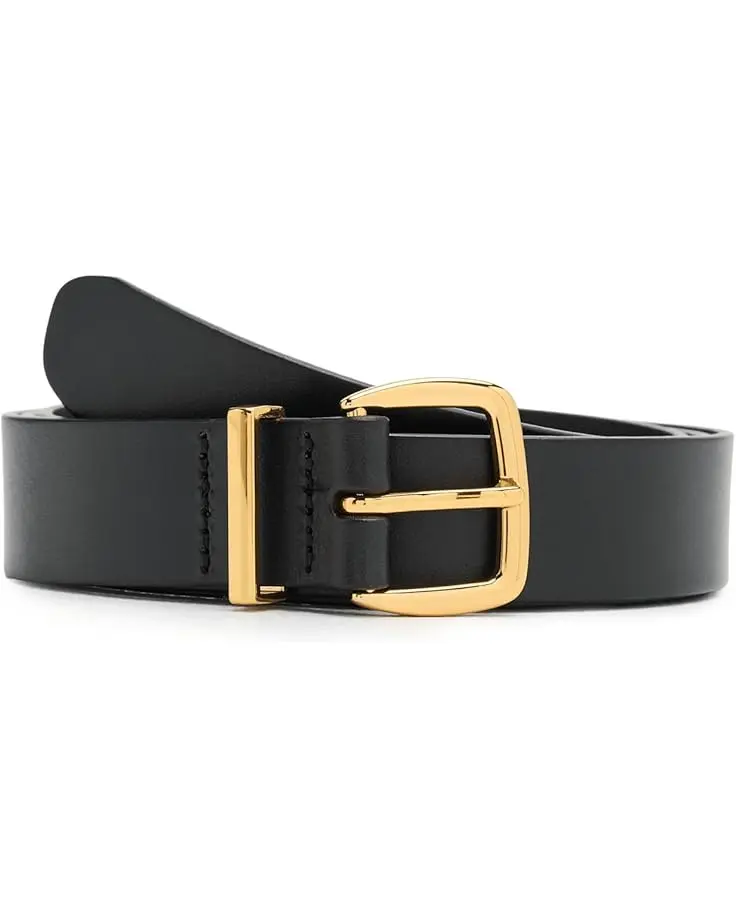 Women's Madewell Essentials Belt