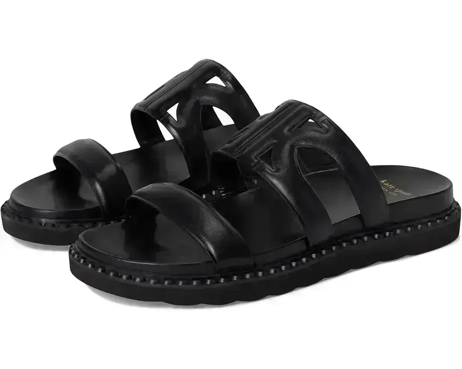 Women's Kate Spade New York Duo Footbed Sandal
