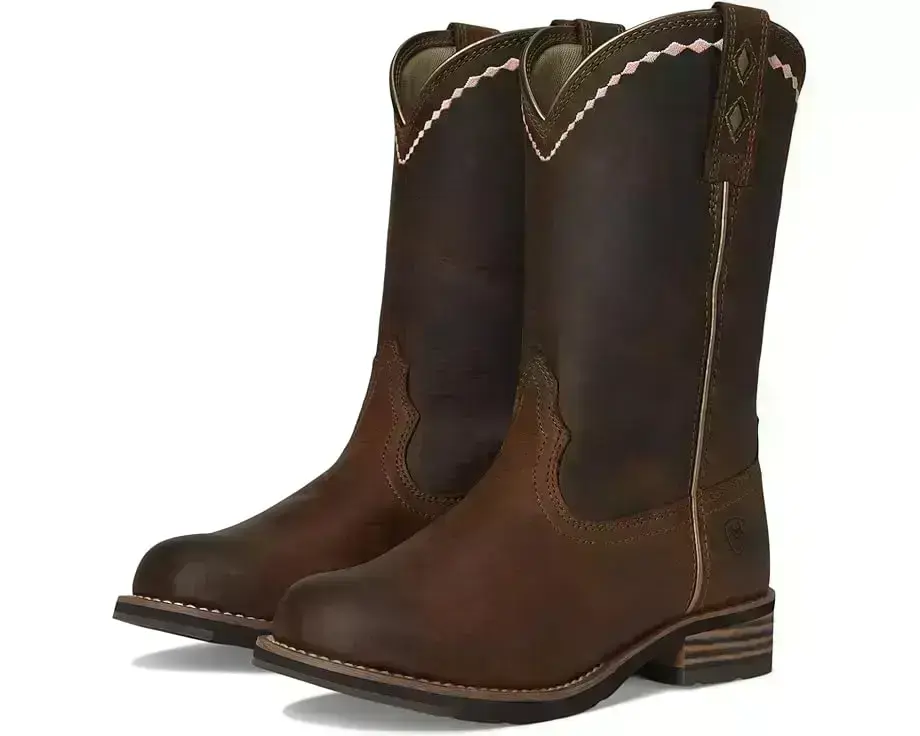 Women's Ariat Unbridled Roper
