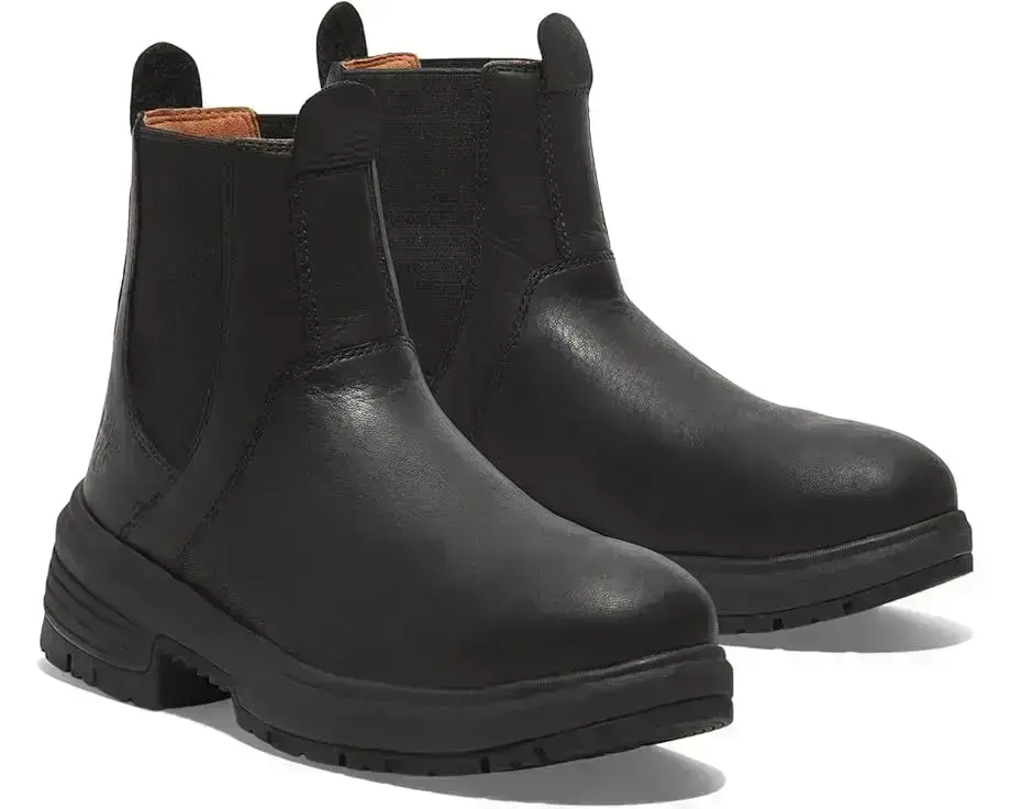 Women's Timberland PRO Birchline Chelsea Composite Safety Toe Static Dissipative