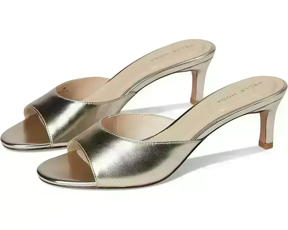 Women's Pelle Moda Unia Slide