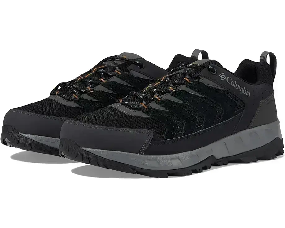 Men's Columbia Strata Trail™ Low Wp