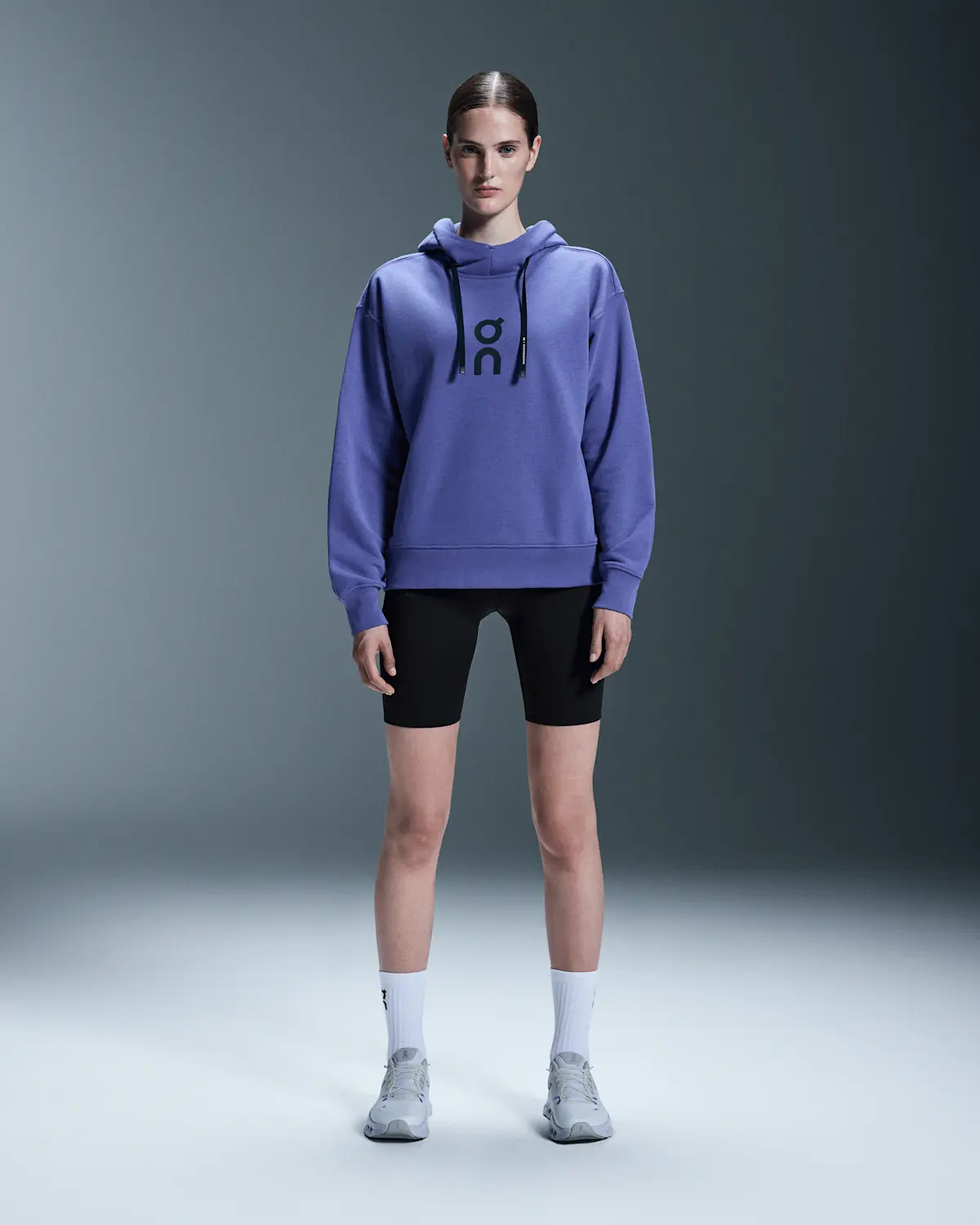 Club Hoodie