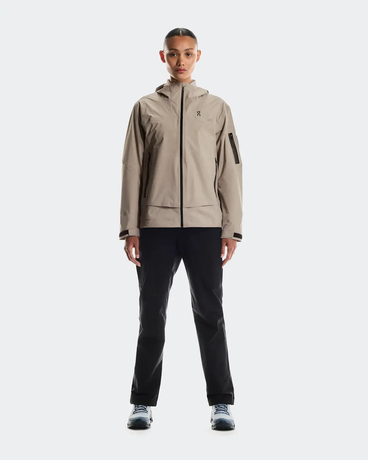 Women's Trek Jacket