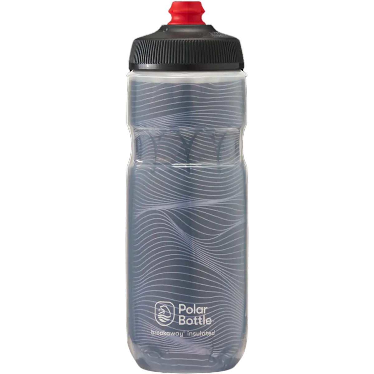 Breakaway Insulated 20 oz Jersey Knit Bottle