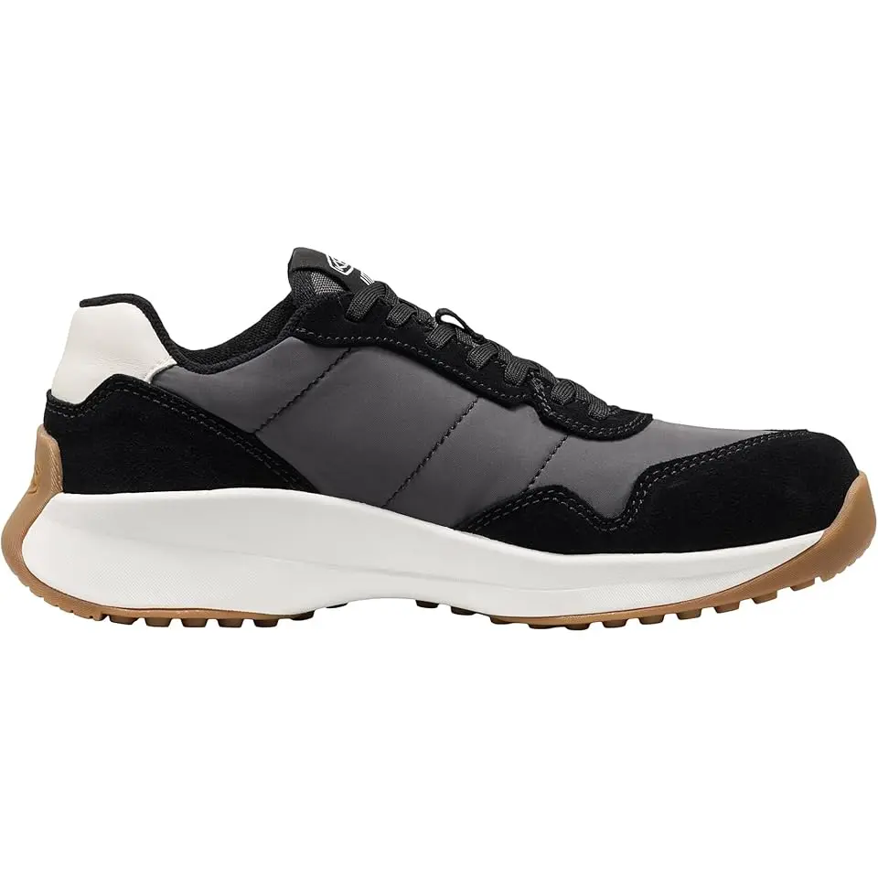KS86 Utility Work Sneakers (Carbon Toe)