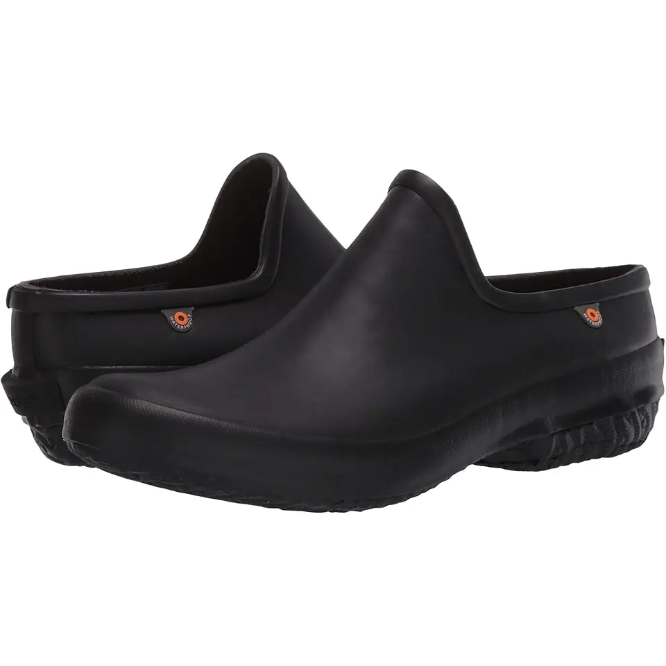 Patch Clog Solid