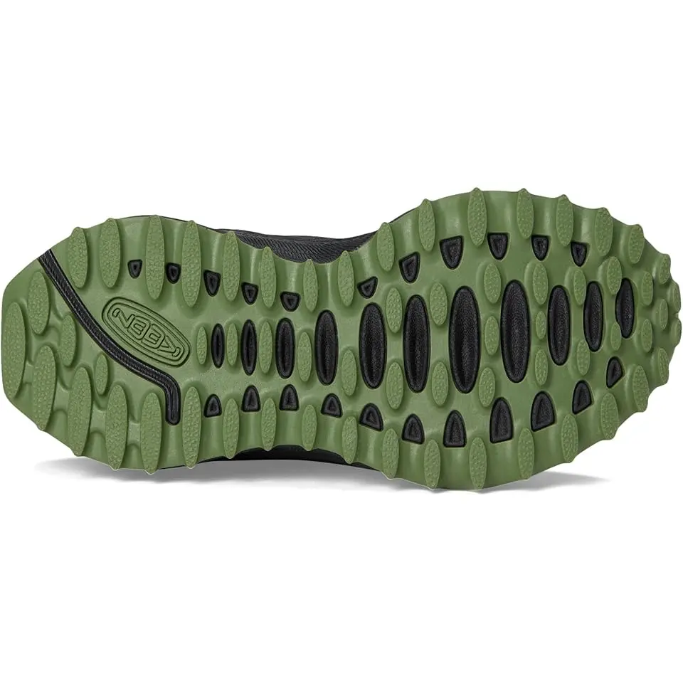 Zionic Low Height Waterproof All Terrain Easy On Hiking Shoes (Toddler/Little Kid/Big Kid)