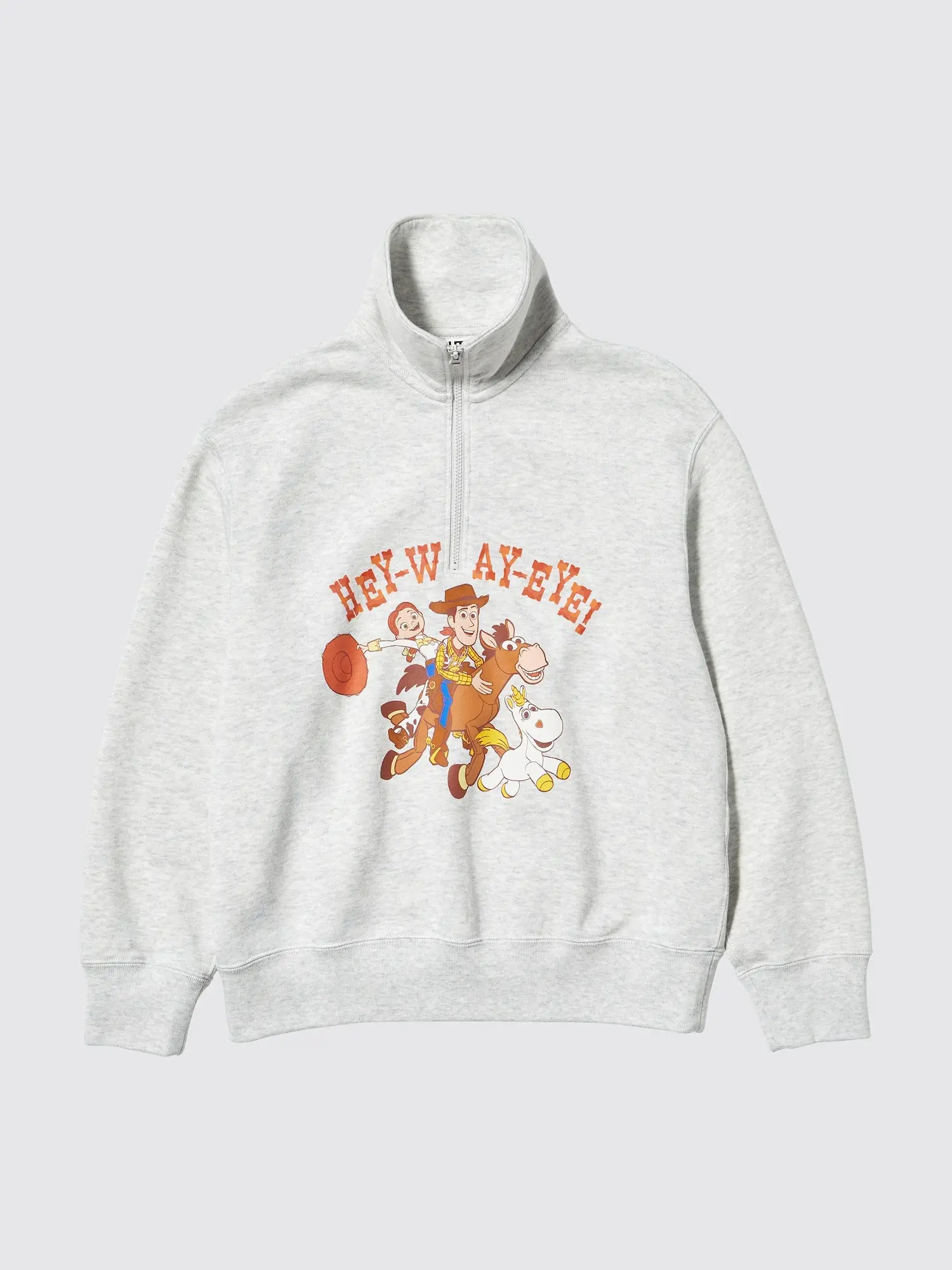 Kids TOY STORY Sweatshirt